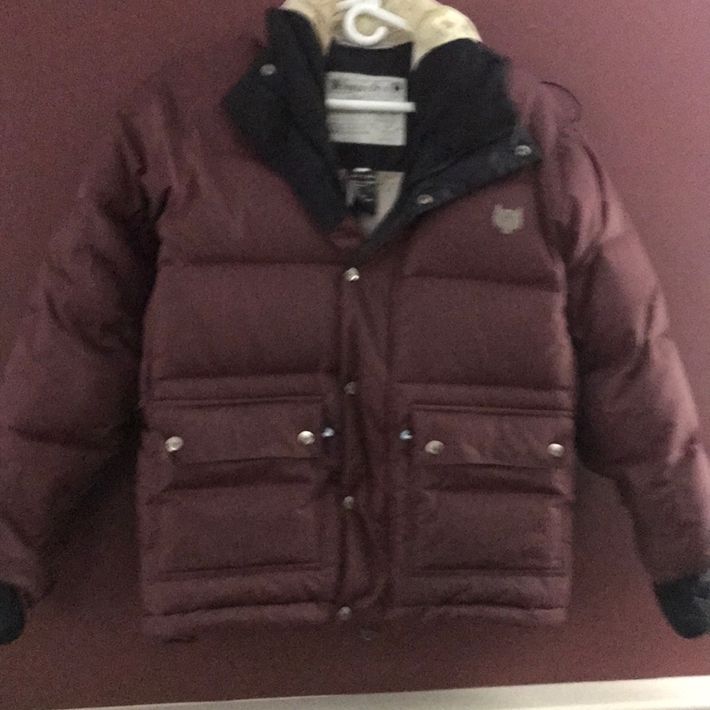 Mission Hill Storm Technology Jacket